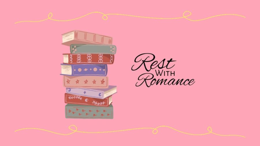 Rest with Romance