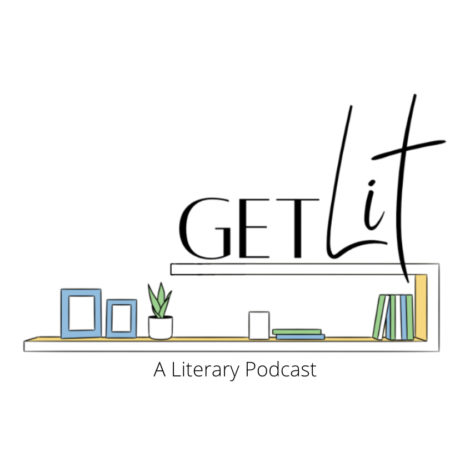 Get Lit Podcast #1 - Dystopian