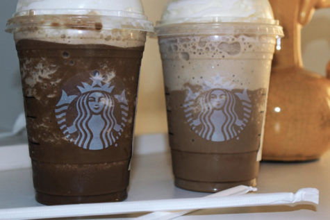 Five Starbucks frappuccinos to treat yourself with on National Frappe Day