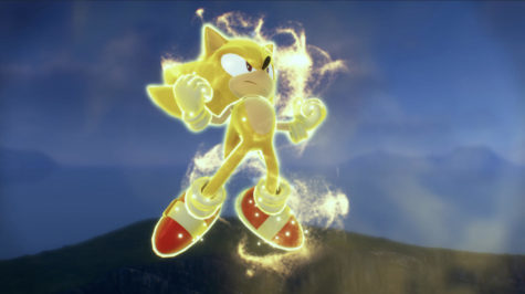 Image from Sonic Frontiers Official Website