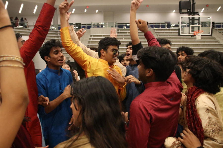 Photo Gallery: HASA Diwali Celebration