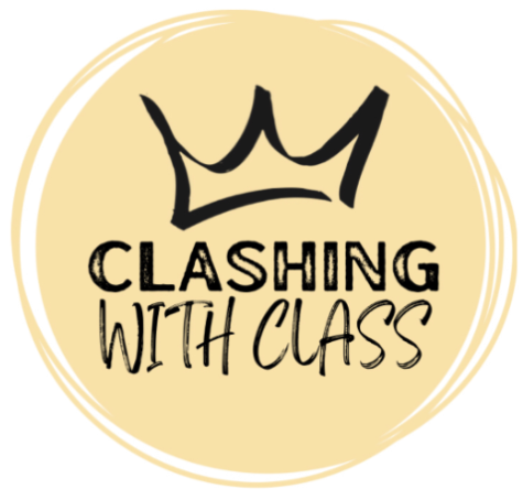 Clashing with Class: Stress