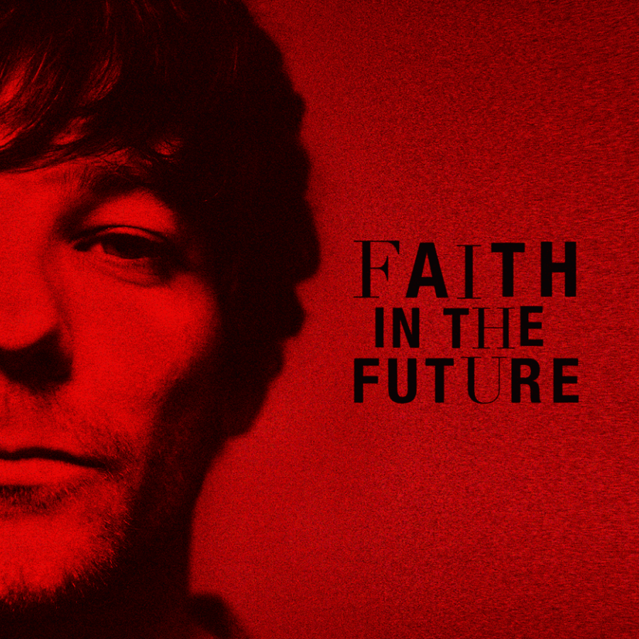 Louis Tomlinson Drops New Single From 'Faith in the Future