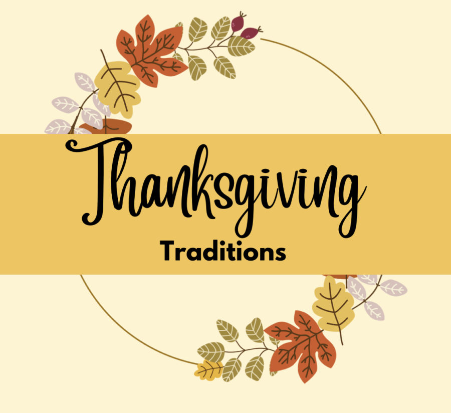 Infographic%3A+Thanksgiving+traditions