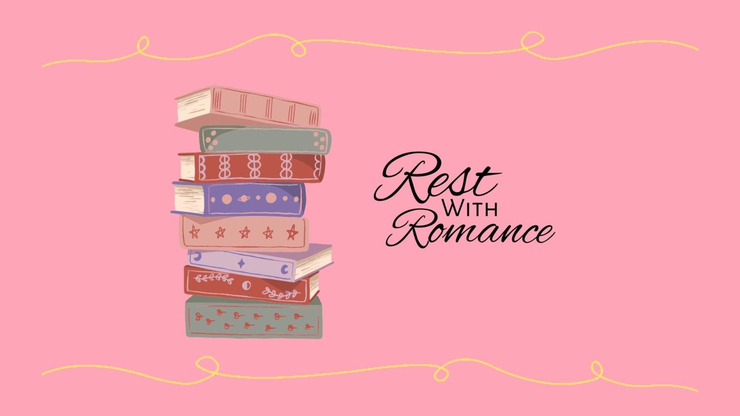 Rest with Romance: “Most of All You” will raise your romance standards