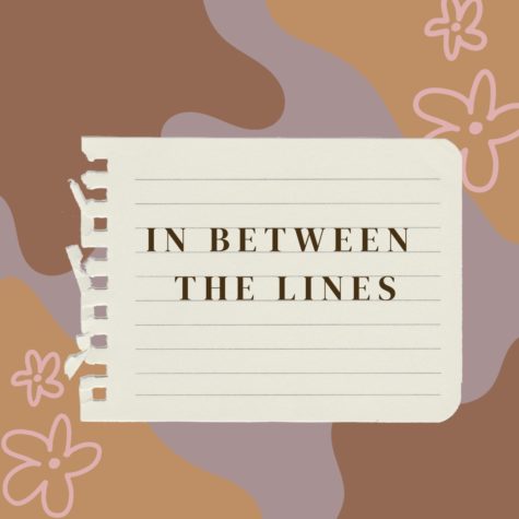 In Between the Lines: New Year, New Me