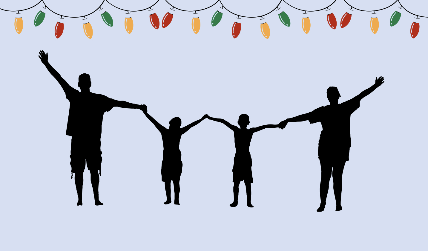 Opinion: The importance of giving back during the holidays