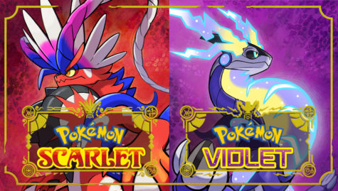 Graphic by the official Pokémon website