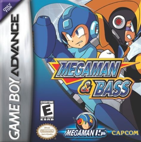 All mainline Mega Man Battle Network games, ranked