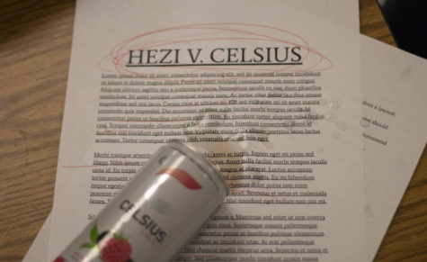 Certified Public Accountant Amit Hezi sued Celsius for $7,800,000 for a violation of state consumer protection laws last November. The final court hearing is March 31. 
