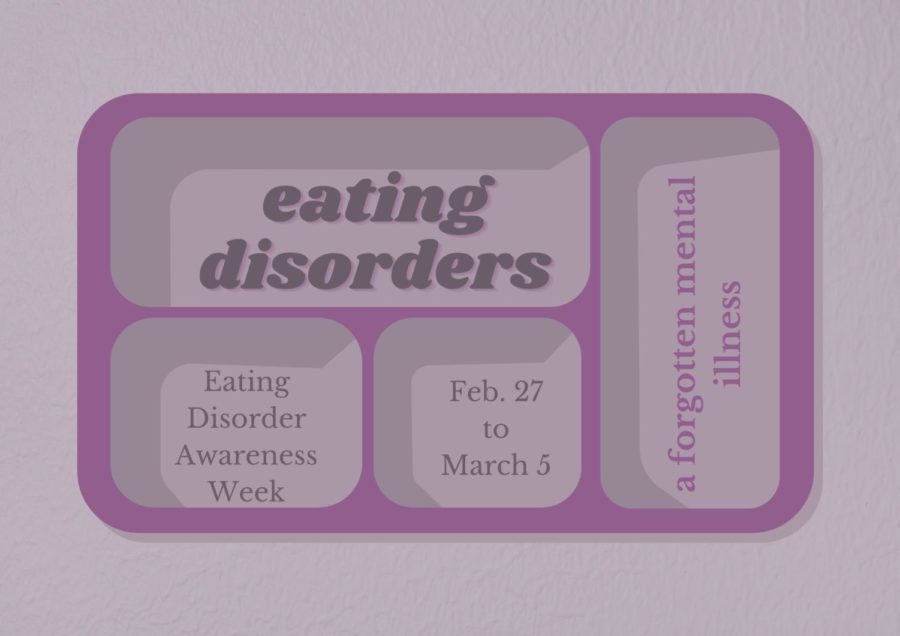 Eating+disorder+awareness+week+is+Feb.+27+to+March+5.+If+you+or+someone+you+know+is+struggling+with+an+eating+disorder%2C+the+National+Eating+Disorders+Association+%28NEDA%29+has+a+chat+line+available.+