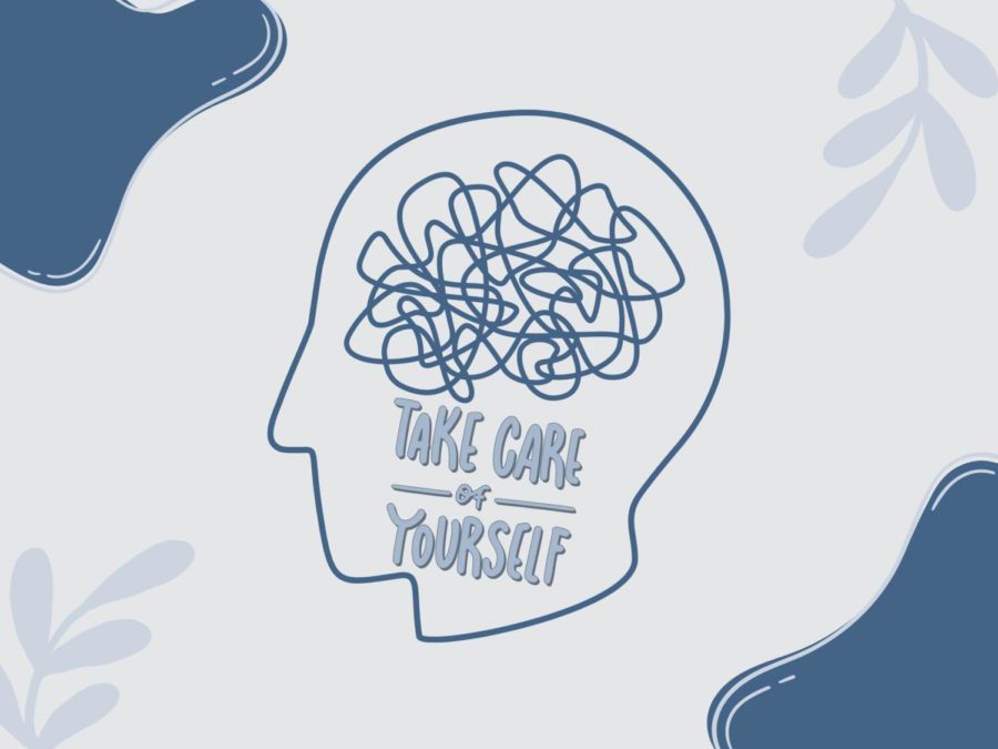 One in seven 10-19 year olds experience mental conditions. Although this is a large number of people, mental health remains unrecognized and is not given enough attention. 