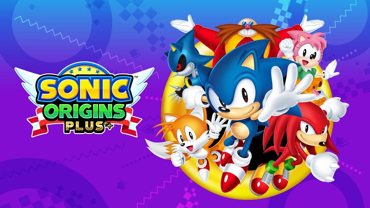 Sonic Mania Plus pega o que já era bom e deixa ainda melhor