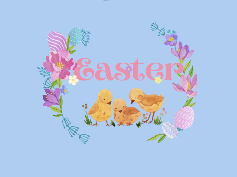 Infographic%3A+Easter