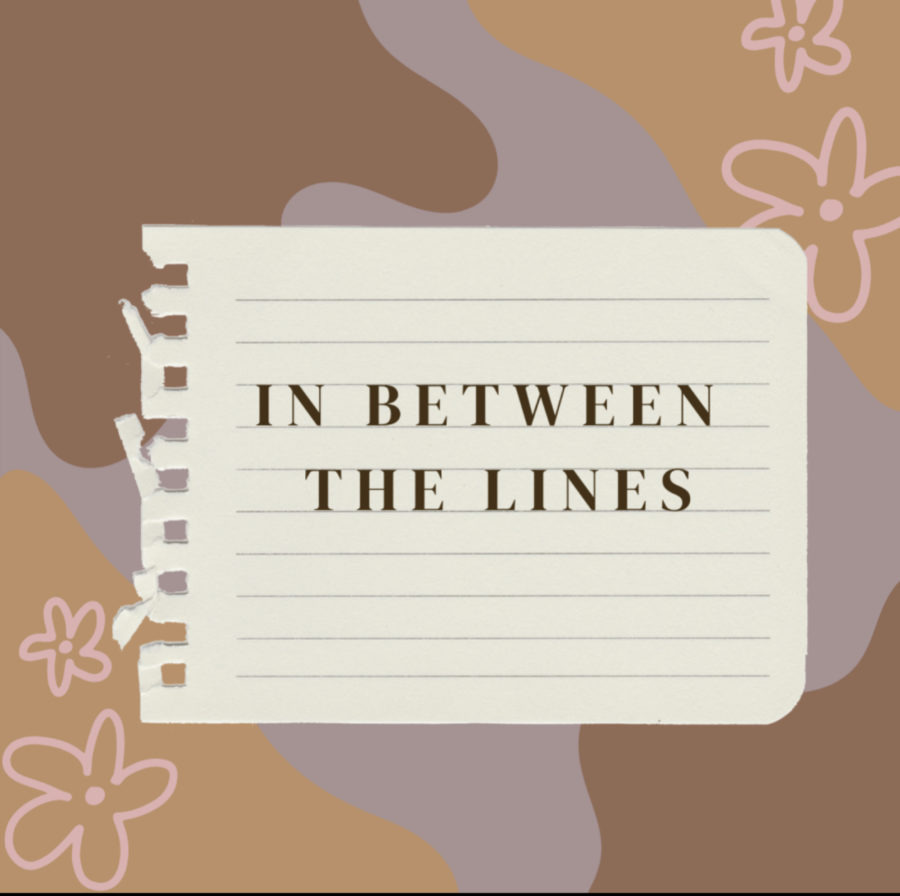 In Between The Lines: What makes life beautiful