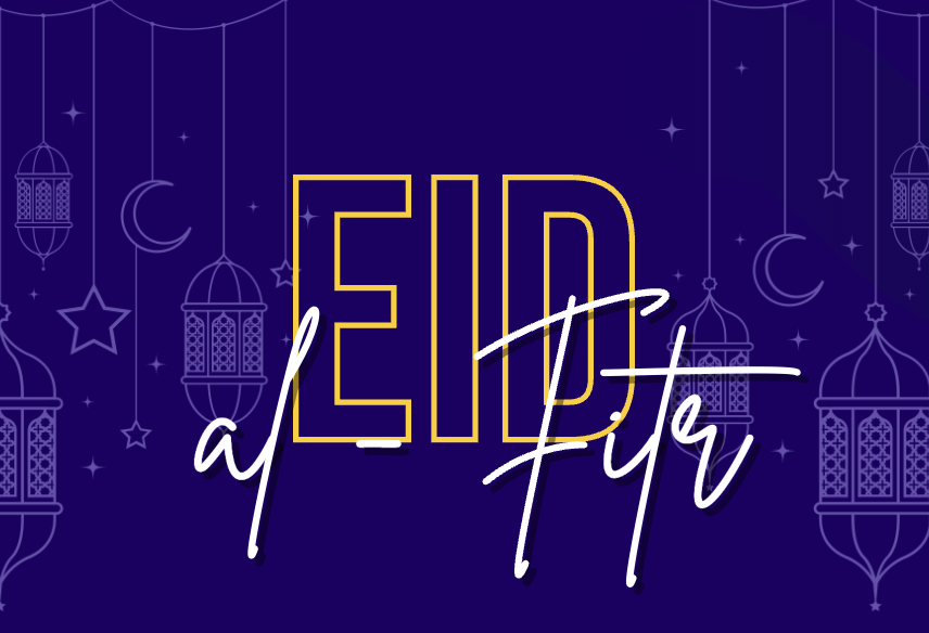 Infographic: Eid al-Fitr