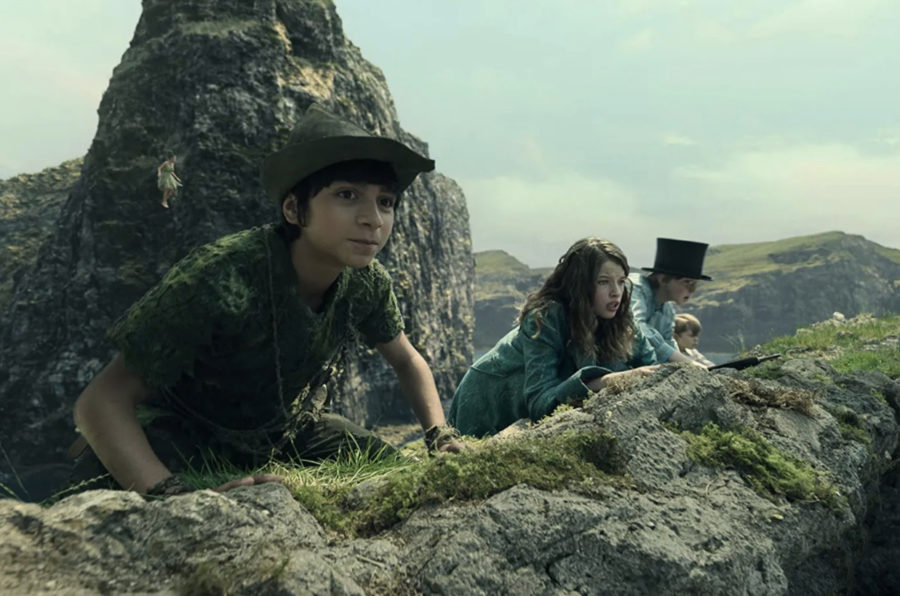 Disney’s “Peter Pan and Wendy” is a pale adaptation of the classic