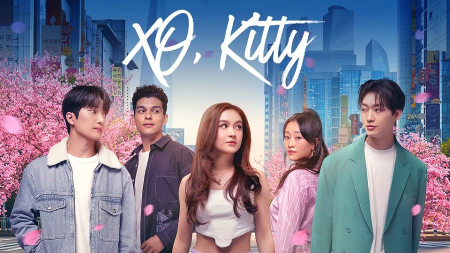 Netflix’s “XO, Kitty” released on May 18 and is a spin-off show to the “To All The Boys I’ve Loved Before” series. The show follows the youngest sister, Kitty Song Covey (Anna Cathcart), as she navigates a semester abroad in Korea.