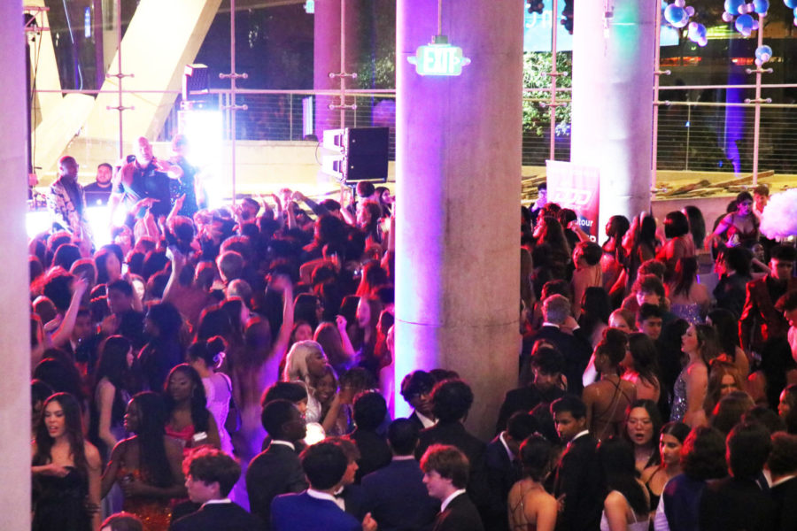 Photo Gallery: Prom 2023