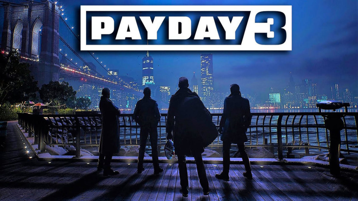 The “Payday” franchises new game, “Payday 3,” made the 10-year wait from fans worth it. (Photo via Starbreeze)