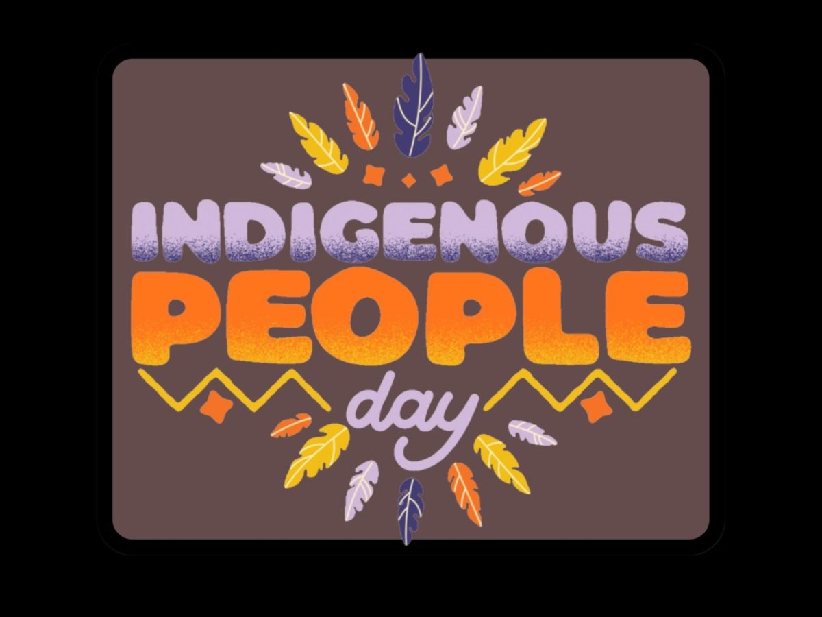 Infographic: Indigenous People’s Day