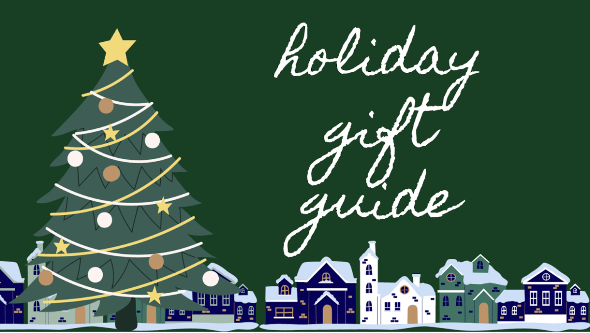 The Ultimate 2023 Gift Guide: Best Gift Ideas for Everything