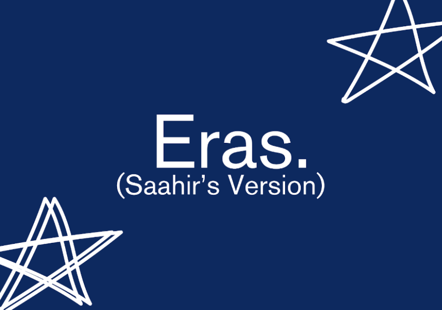 Welcome+to+Eras.+%28Saahir%E2%80%99s+Version%29%2C+the+series+where+I+go+through+all+of+Taylor+Swift%E2%80%99s+re-released+albums+chronologically%2C+analyze+the+era+and+rank+the+songs.+This+installment+will+cover+%E2%80%9CMidnights%2C%E2%80%99+Swift%E2%80%99s+most+recent+pop+record.+