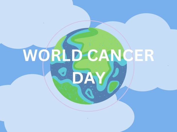 Infographic: World Cancer Day