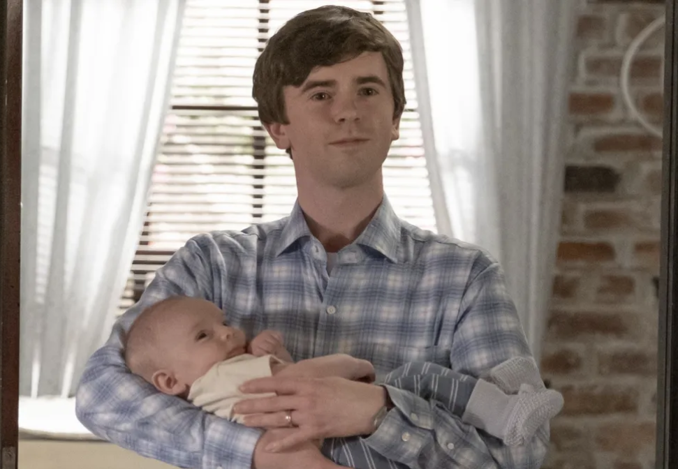 “The Good Doctor” continues to excel with its heart-wrenching stories, realistic acting and beautiful cinematography. Not only is Dr. Shaun Murphy quite literally “The Good Doctor” — he’s the good dad, too.  