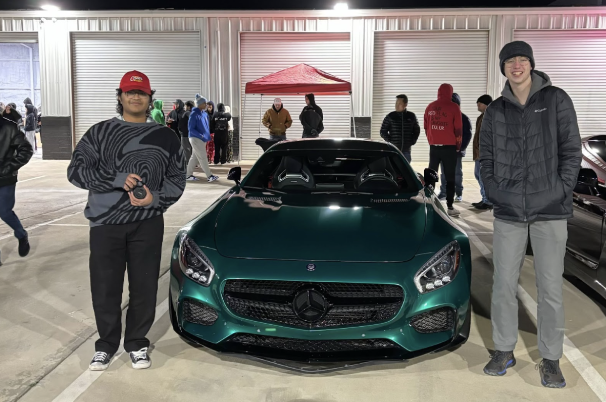 In our second episode of Gearheads, we discuss significant figures and important people in the car community, as well as some of our idols and mentors.