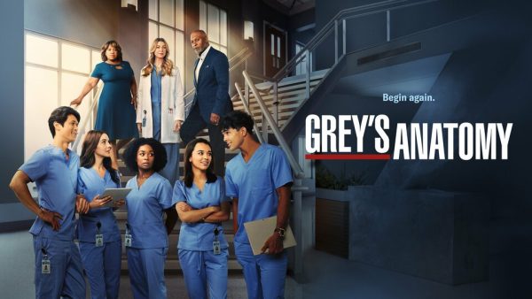 Marking 19 years of the show, “Grey’s Anatomy” premiered season 20 on March 14. This premiere made me feel all sorts of nostalgia, taking me back to its earlier seasons.