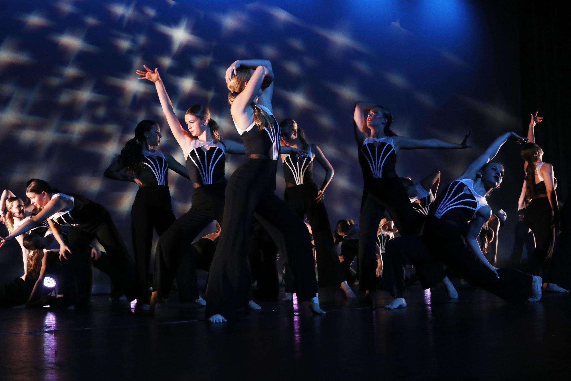 Silver Wings to perform spring show, “Perspective,” May 2-4