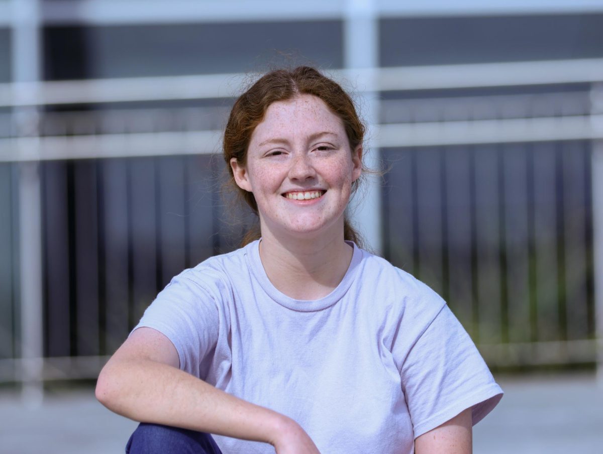 Sarah Mitchell