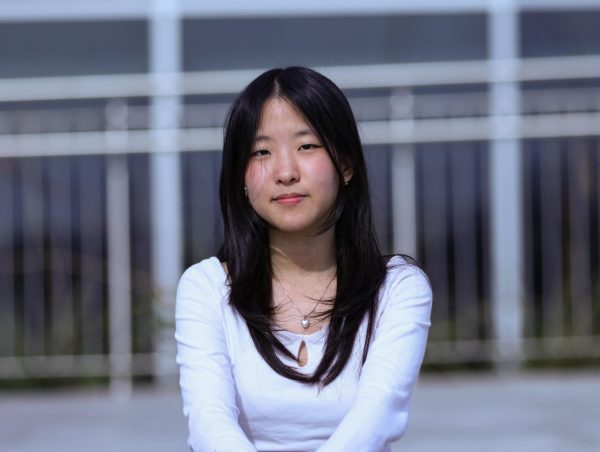 April Choe