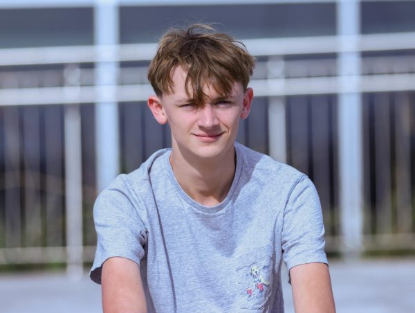 Reece Redman