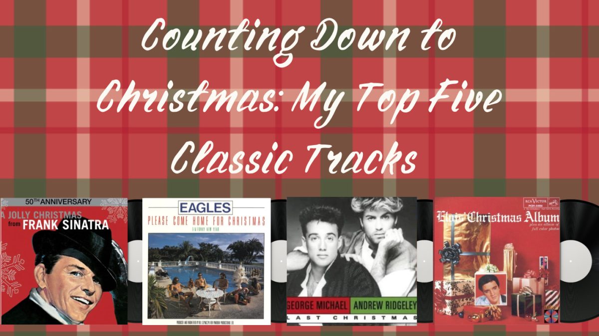 This ranking celebrates the essential diversity of holiday music, from bluesy rock to bittersweet nostalgia; this is truly a countdown of ultimate classics spanning across five decades and genres. (All photos via Spotify)