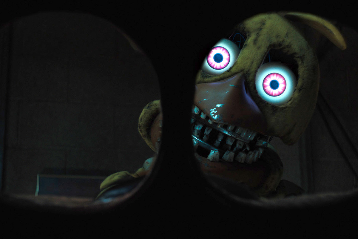 From easter eggs, to cameos, to hints of future events that might unfold, the “Five Nights at Freddy’s movie” was a scarier and deeper continuation of the first.