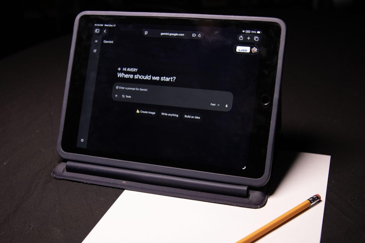  Artificial intelligence tool Google Gemini LTI will appear in the course navigation of all high school Canvas courses by default Jan. 5.
