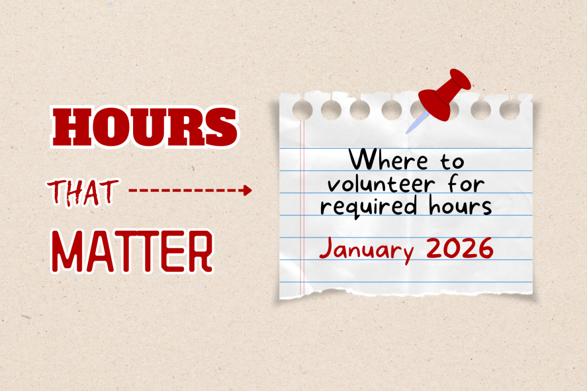 Infographic: Hours that matter