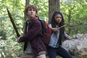 After seven weeks of Wednesday episode drops, the finale of “Percy Jackson and the Olympians” season two has finally aired. The season as a whole had me incredibly split, and the finale is the sum of the reasons why.