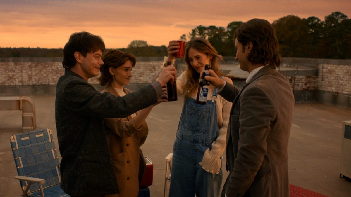 Released Dec. 31, the “Stranger Things” finale, “The Rightside Up,” wraps up the end of an era in an unexpected way.