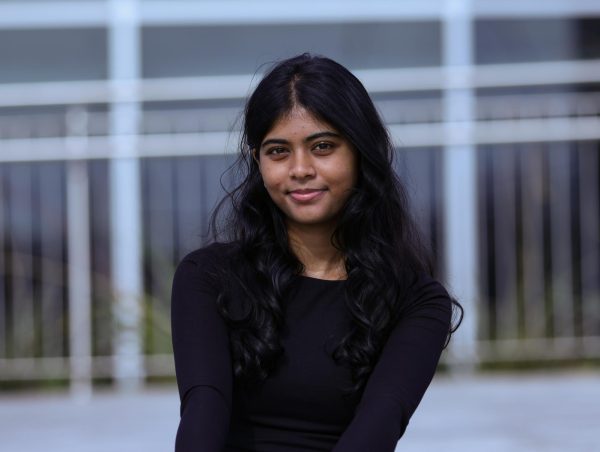 Maryam Aziz