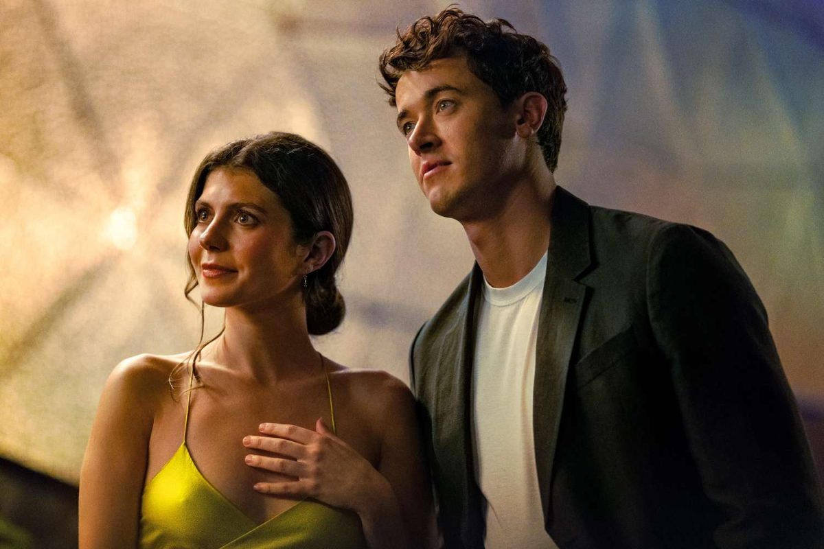 The fans of Emily Henry’s novels were counting down the days until the film adaptation of “People We Meet on Vacation.” It is a cozy, vibes-only movie that succeeds because it leans into the charm of its leads. 