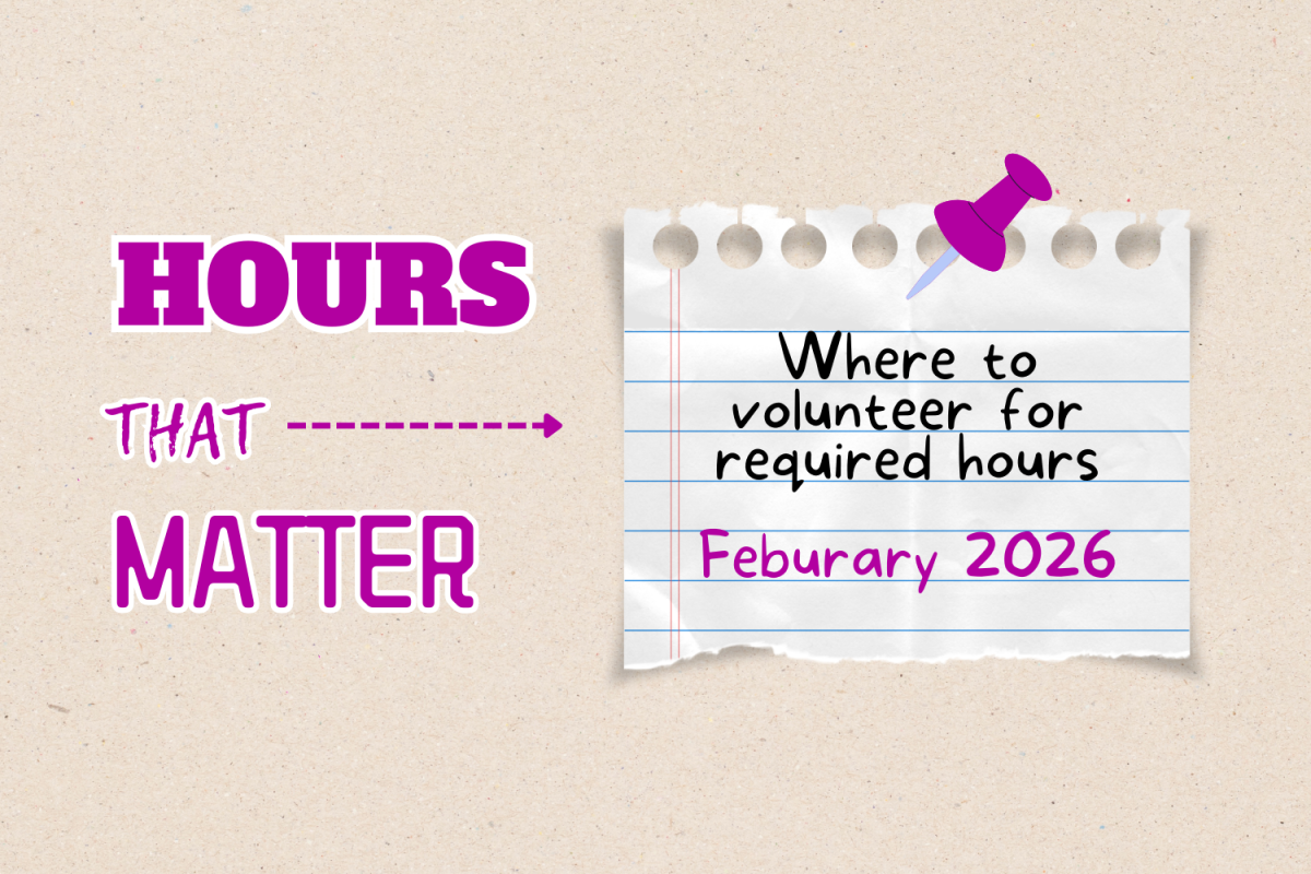 Infographic: Hours that matter