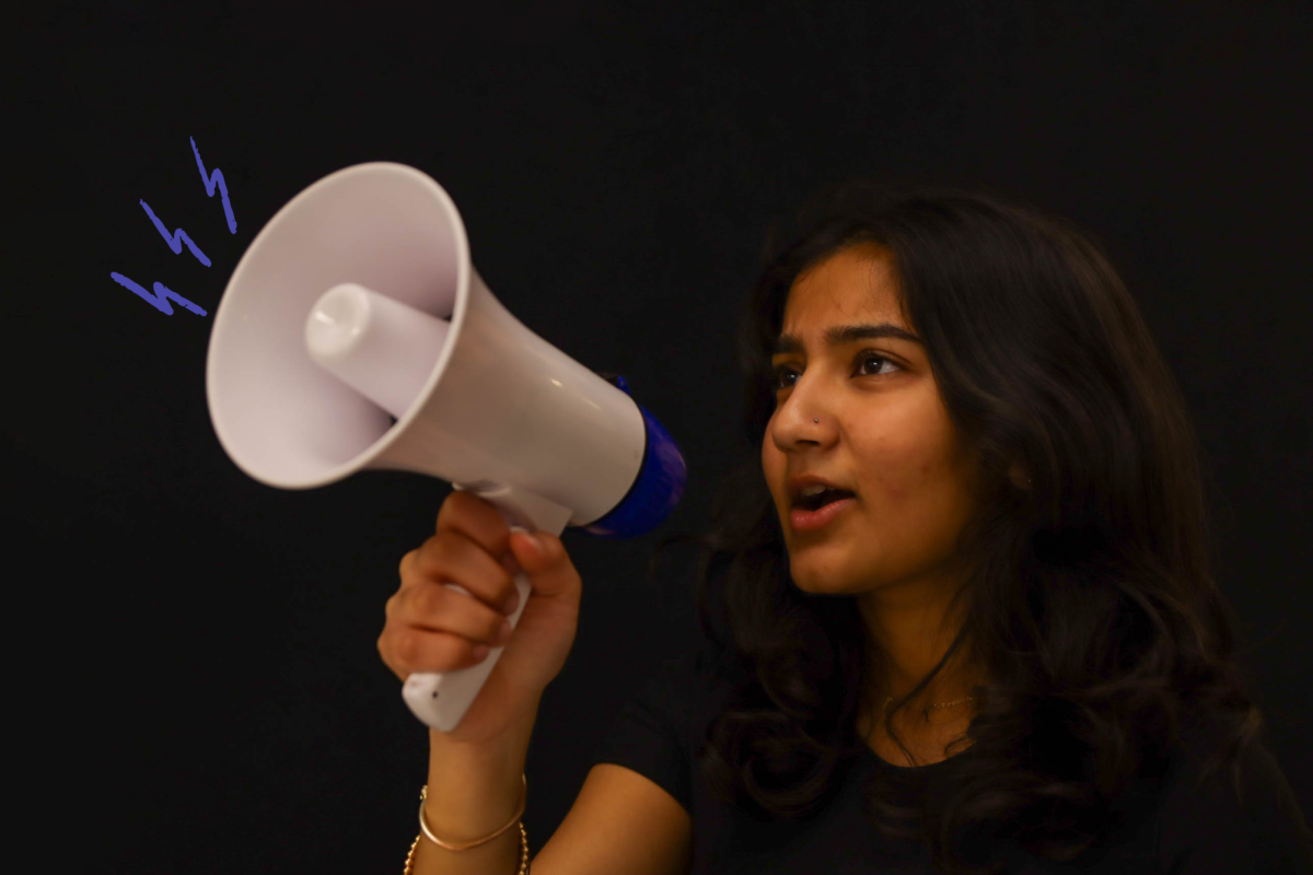In a world where issues are labeled "divisive," neutrality can feel like the safest place to stand. But the truth isn’t as comfortable: neutrality is a privilege.