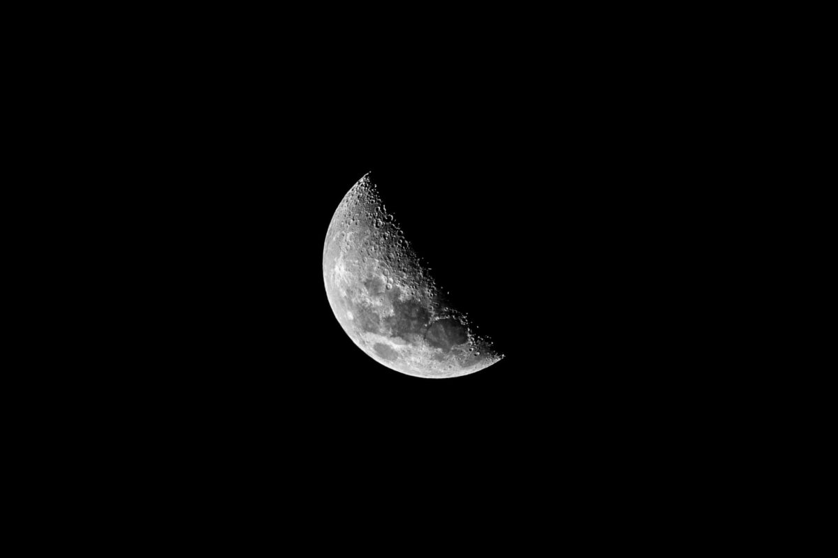 Science National Honors Society will host Hebron Observes the Moon Night Feb. 28 from 5:30- 8:30 p.m. The event will have telescopes, games and trivia for students and family.