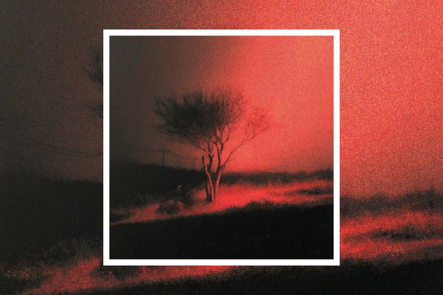  In the quiet, restless hours of lockdown, I was listening to Joji’s dreamy songs. As a preteen stuck in my room, his music offered a sense of normality when everything else felt disrupted. (Photo provided by bandcamp) 