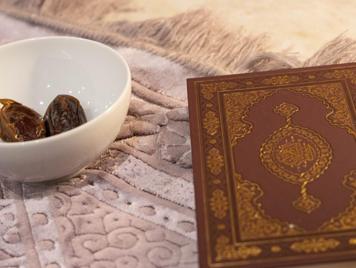 The Islamic month brings another 30 days of fasting and reflection for Muslims.