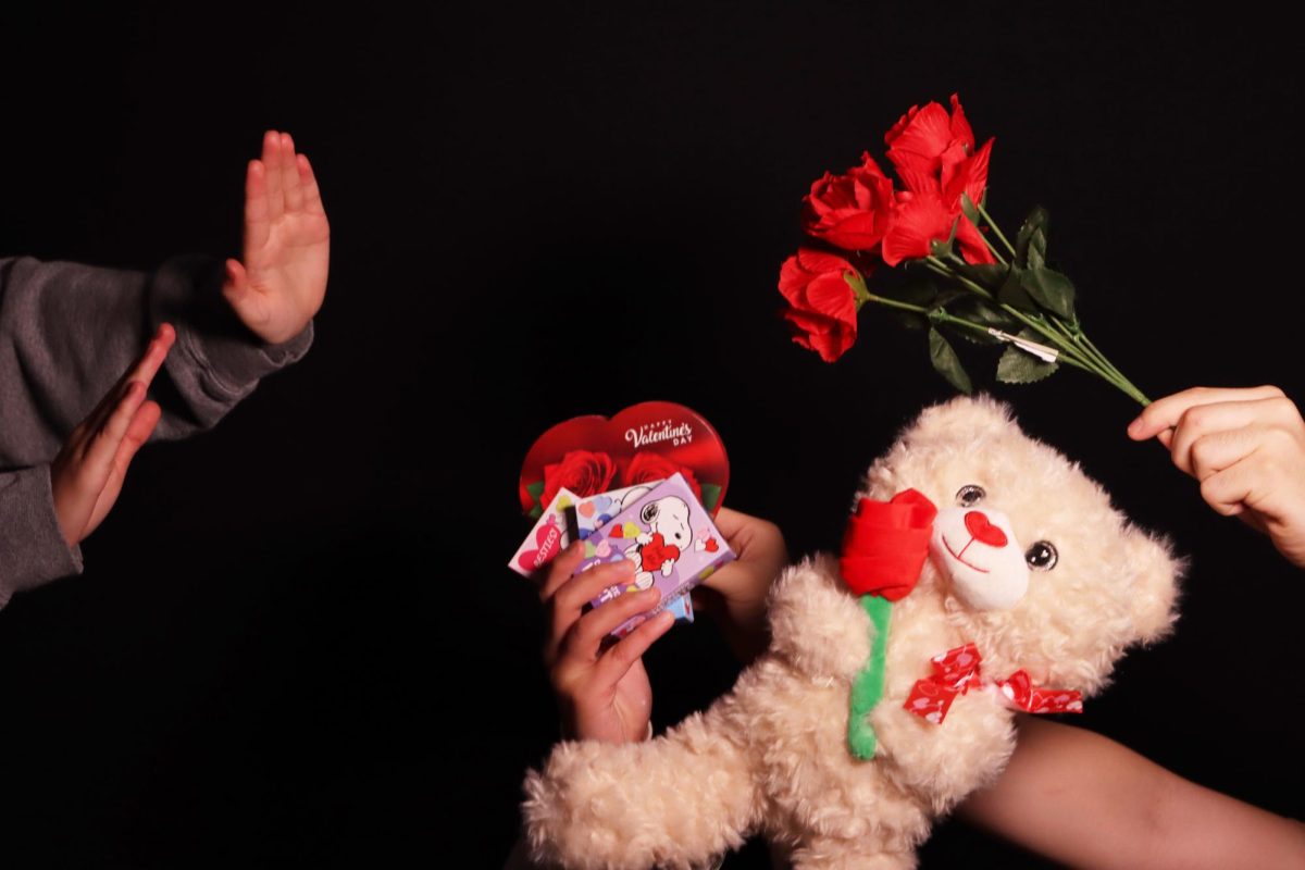  I am sentimental — almost to a fault. And because I believe so deeply in romance, it’s time we forget about Valentine’s Day.