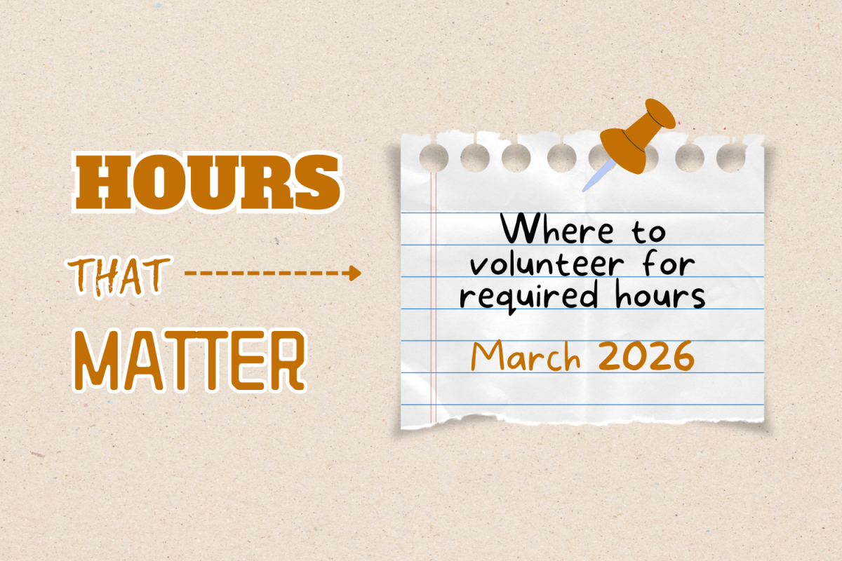 Infographic: Hours that matter